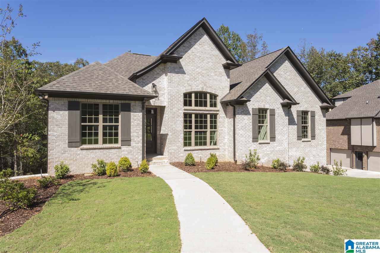532 White Tail Run Chelsea, AL 35043 - Photo 3 of 42