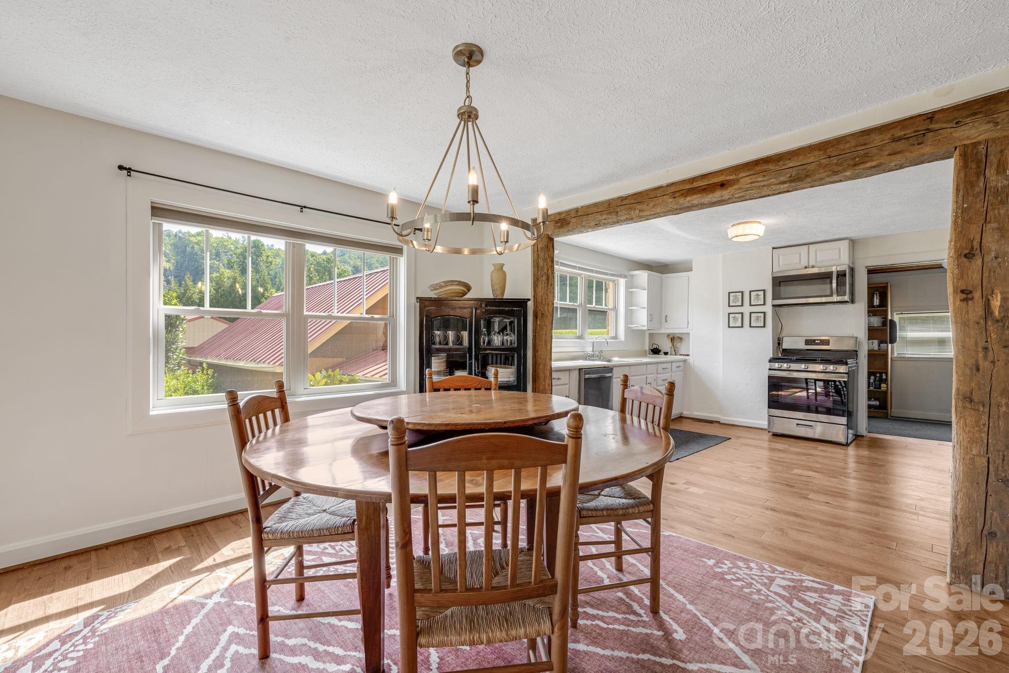 58 Gunter Town Road Marshall, NC 28753 - Photo 12 of 44 Gallery Image 12