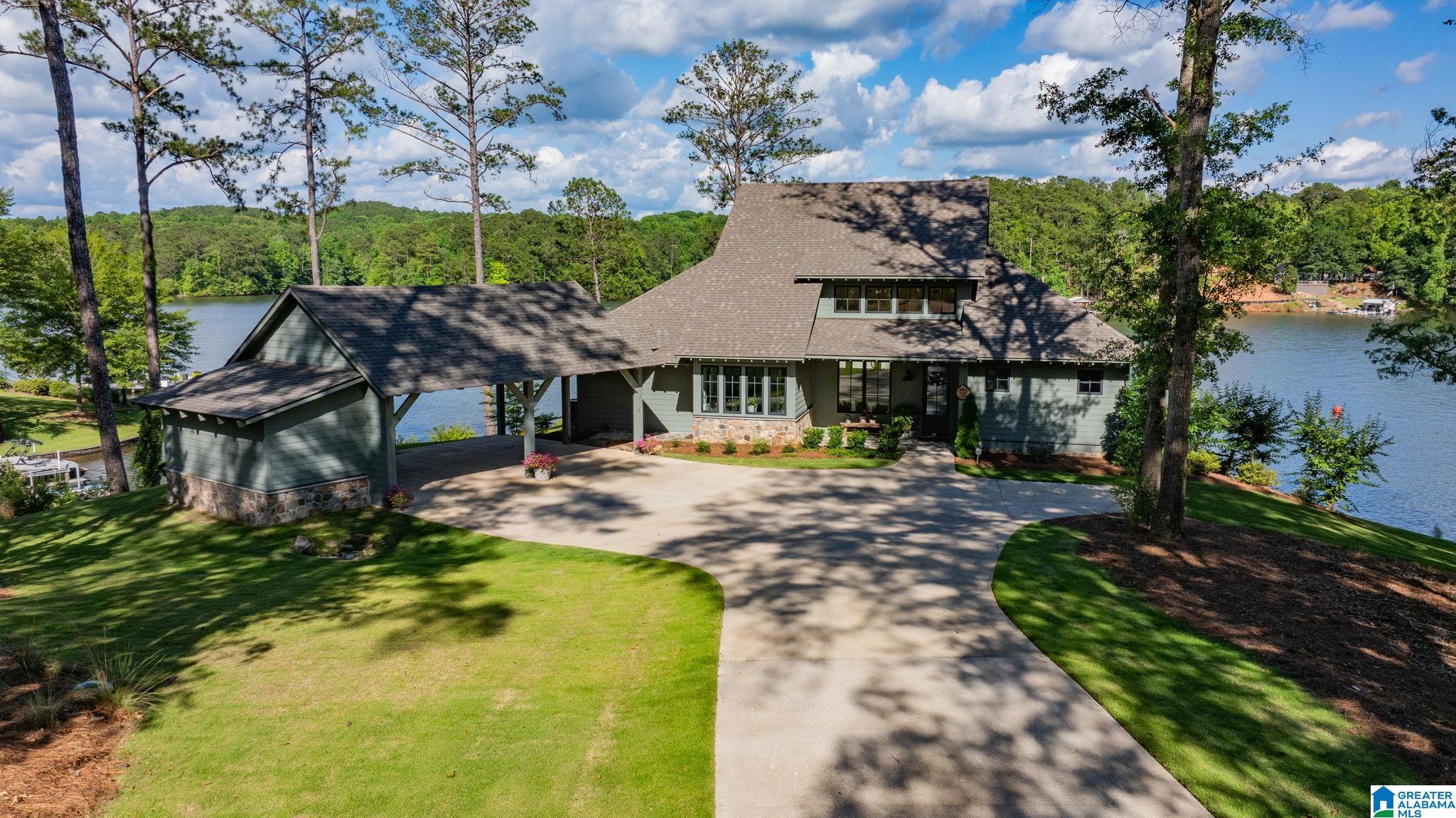 109 Oaks Point Jacksons Gap, AL 36861 - Photo 2 of 73