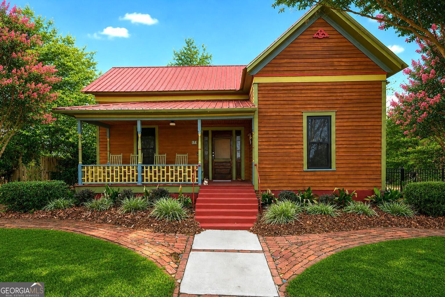 33 Main Street Register, GA 30452 - Photo 1 of 25 Gallery Image 1