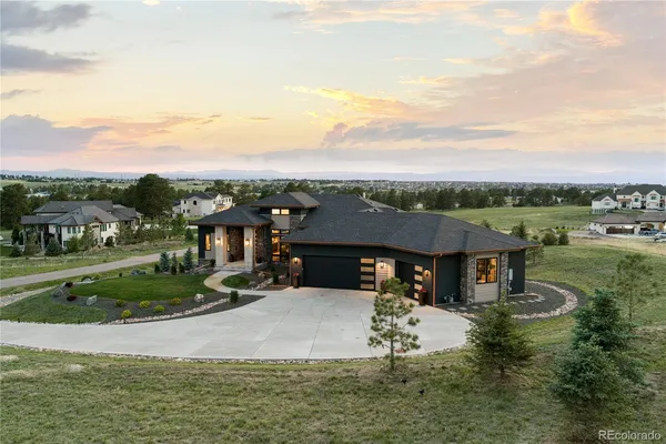 $2,899,000 | 10689 Shadow Pines Road, Parker, CO 80138
