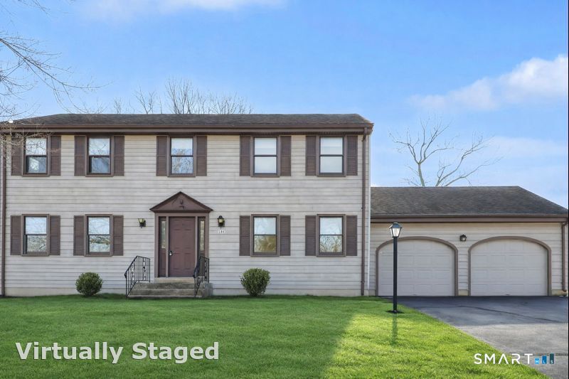 144 Lexington Road Glastonbury, CT 06033 - Photo 1 of 1 Gallery Image 1