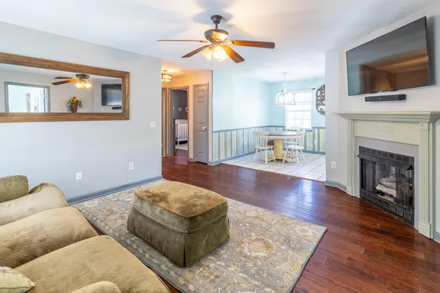 $275,000 | 200 Cattail Drive, Rock Spring, GA 30739