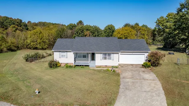 $275,000 | 200 Cattail Drive, Rock Spring, GA 30739