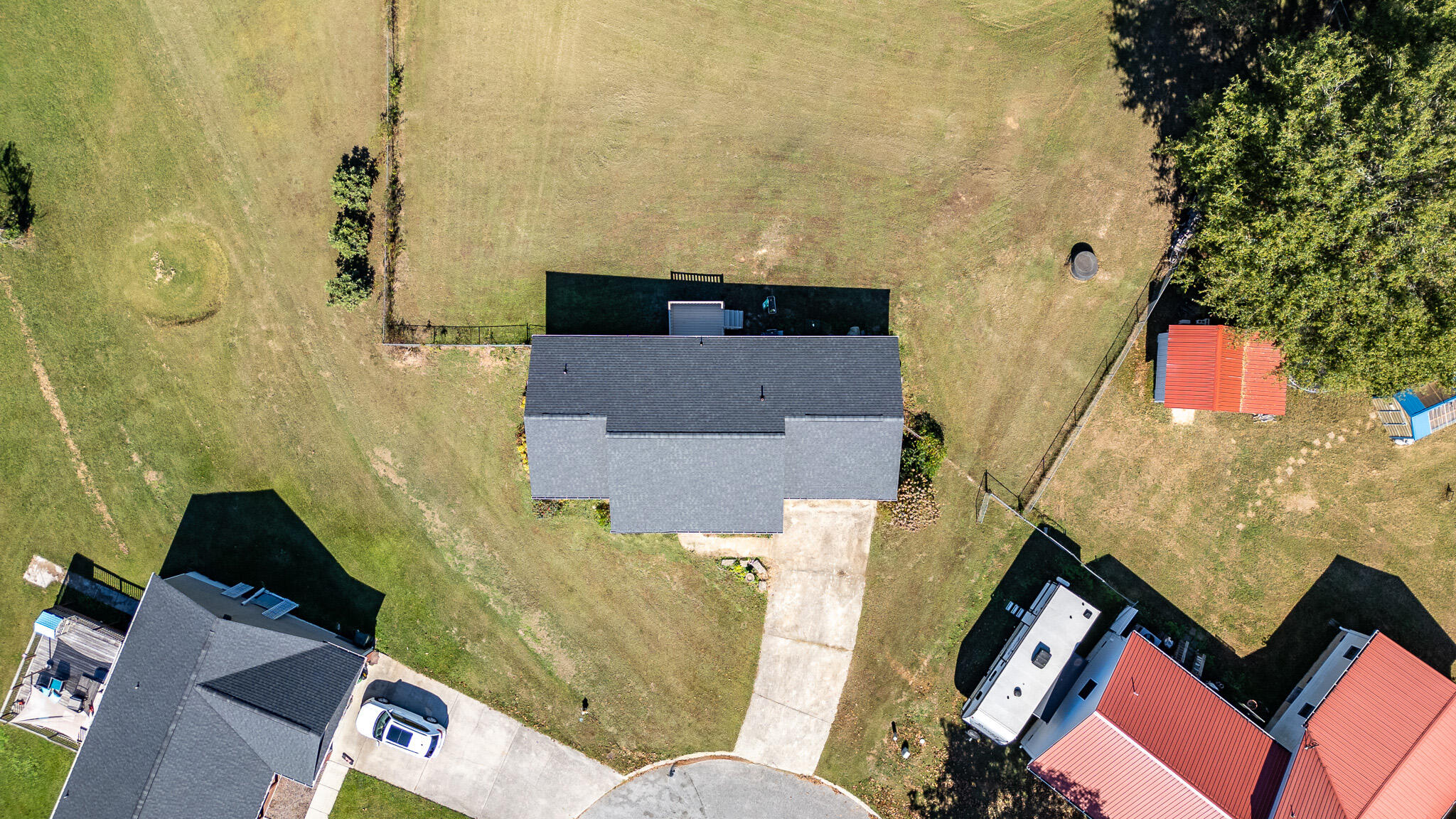 200 Cattail Drive Rock Spring, GA 30739 - Photo 38 of 38 DJI_0581-HDR