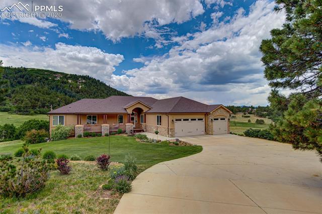 14197 South Furrow Road Larkspur, CO 80118 - Photo 3 of 37 Gallery Image 3