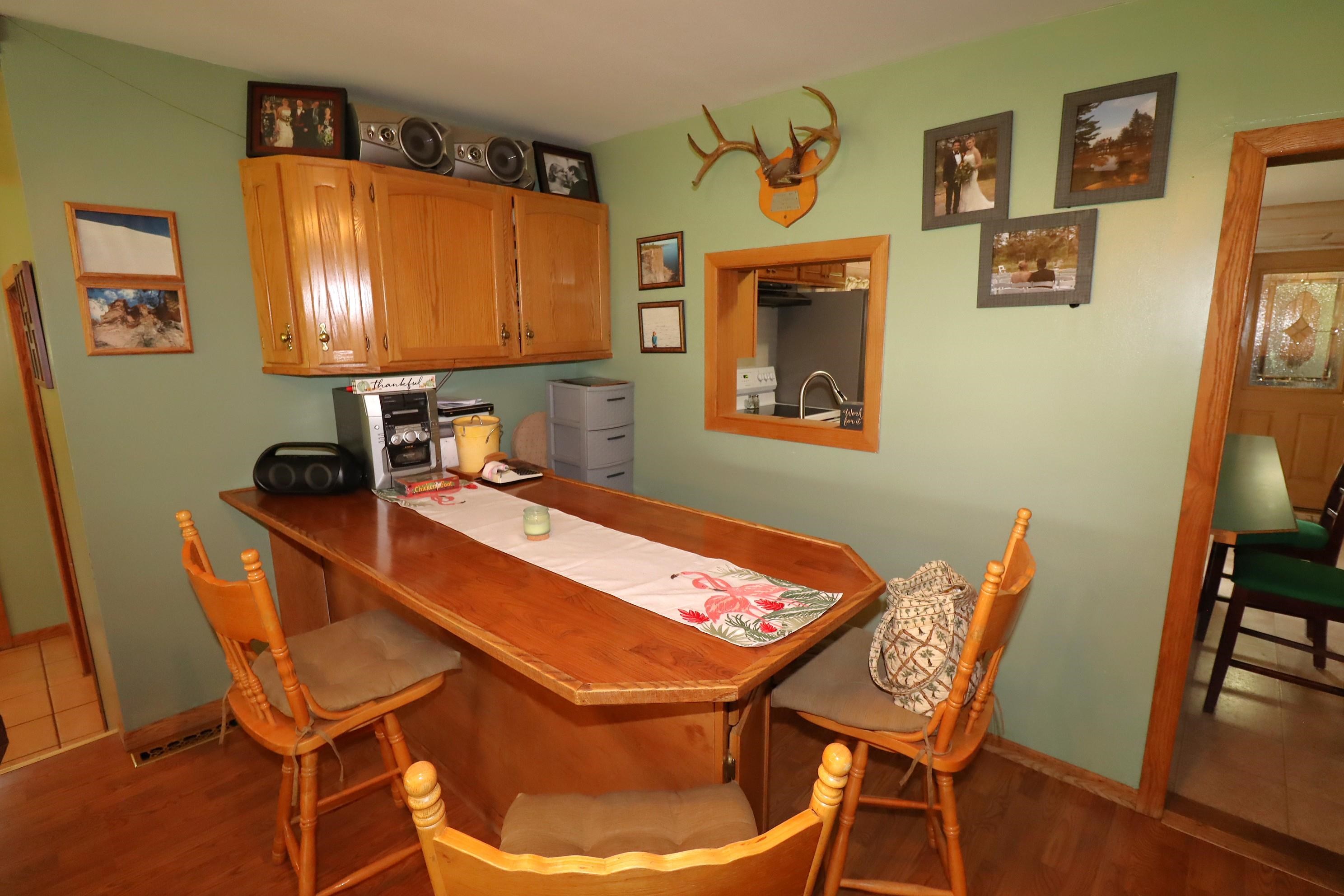 49940 Beaser Road Ashland, WI 54806 - Photo 23 of 50 Bar Area