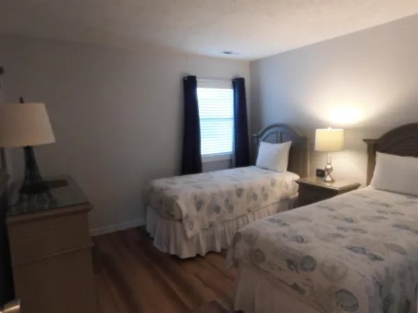 $1,600 | 521 White River Drive, Unit 21F, Myrtle Beach, SC 29579