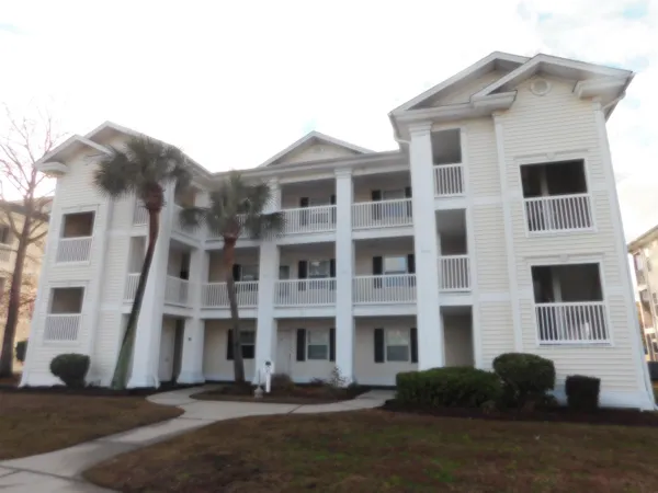 $1,600 | 521 White River Drive, Unit 21F, Myrtle Beach, SC 29579