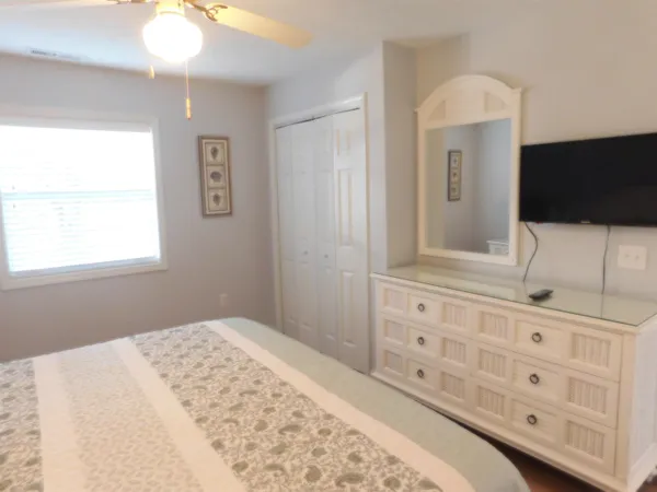 $1,600 | 521 White River Drive, Unit 21F, Myrtle Beach, SC 29579