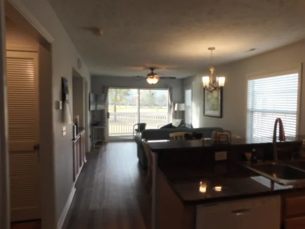 $1,600 | 521 White River Drive, Unit 21F, Myrtle Beach, SC 29579