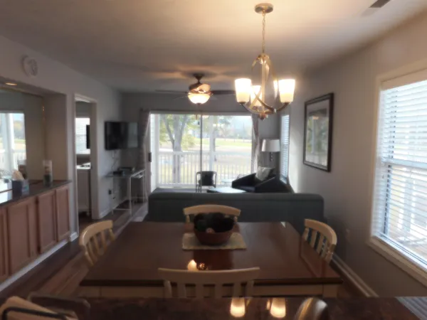 $1,600 | 521 White River Drive, Unit 21F, Myrtle Beach, SC 29579
