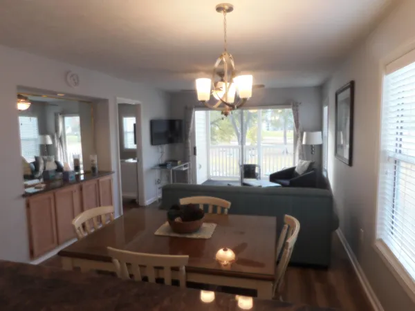 $1,600 | 521 White River Drive, Unit 21F, Myrtle Beach, SC 29579