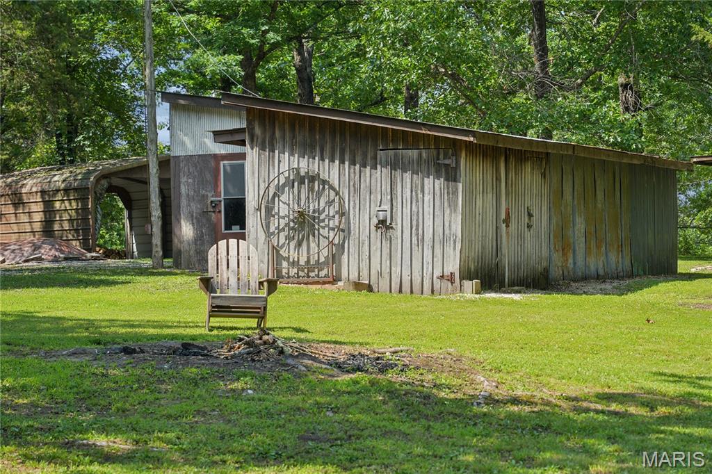 7957 County Line Road Robertsville, MO 63072 - Photo 22 of 31