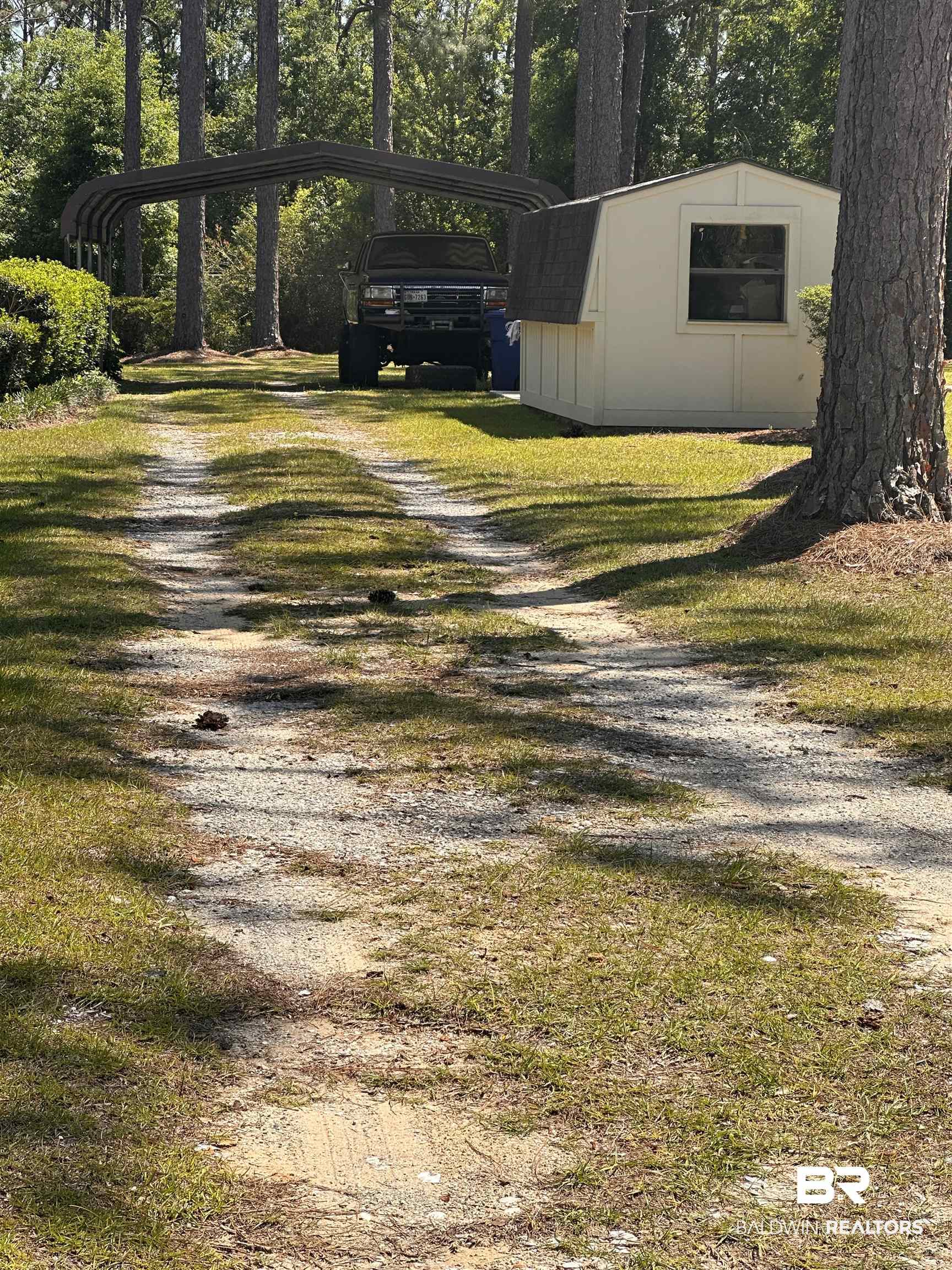 22808 Highway 98 Foley, AL 36535 - Photo 3 of 24