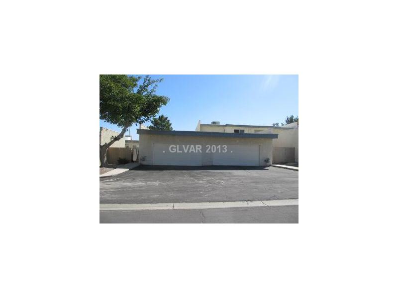 553 Rene Lane Henderson, NV 89015 - Photo 1 of 9 Property Photo.