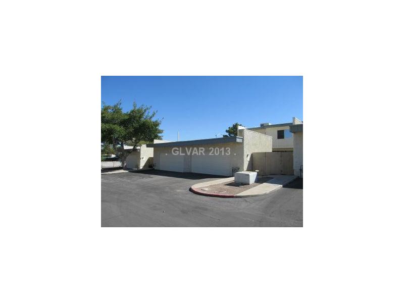 553 Rene Lane Henderson, NV 89015 - Photo 2 of 9 Property Photo.