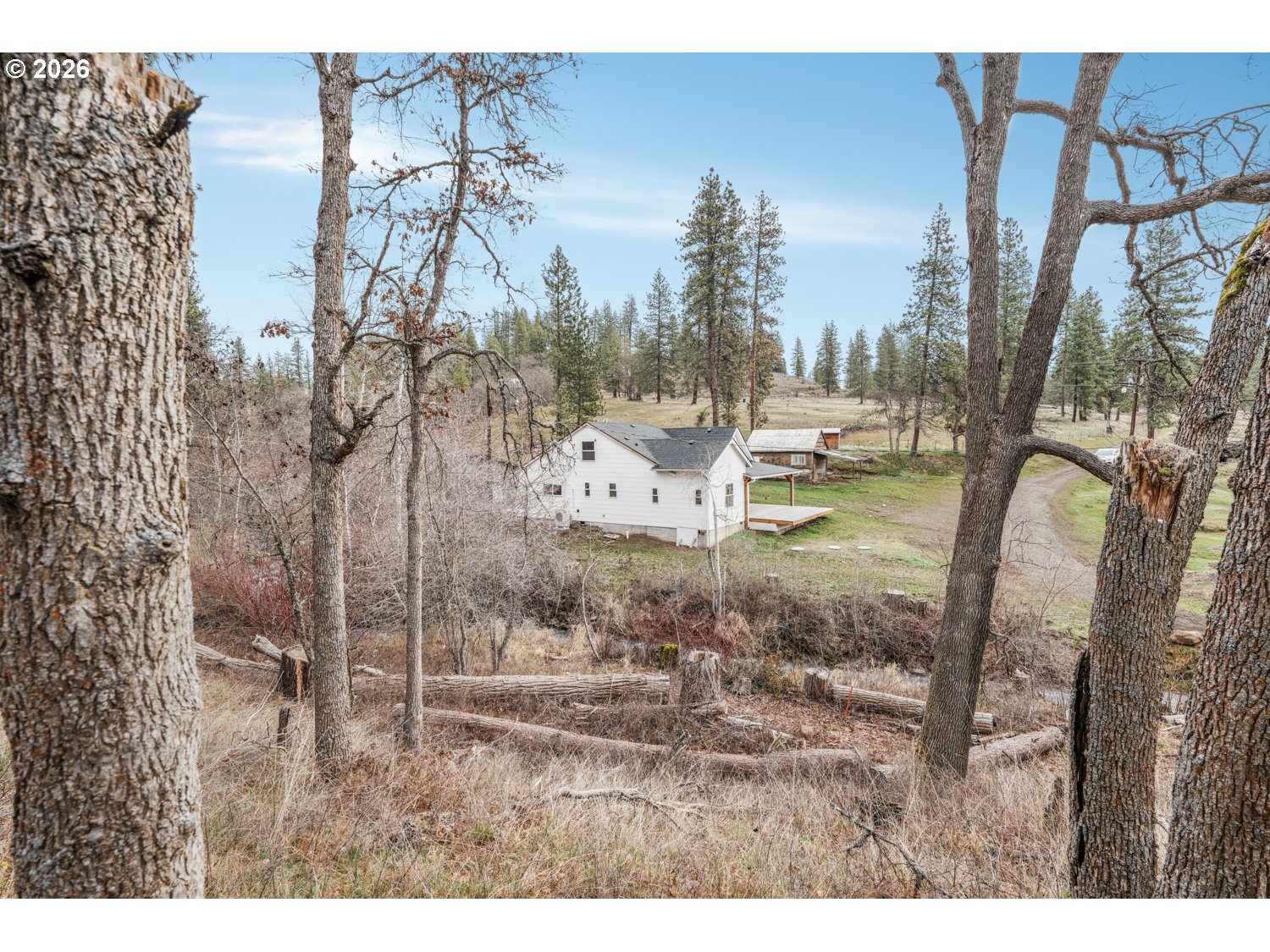 932 Zelinski Road Goldendale, WA 98620 - Photo 32 of 40