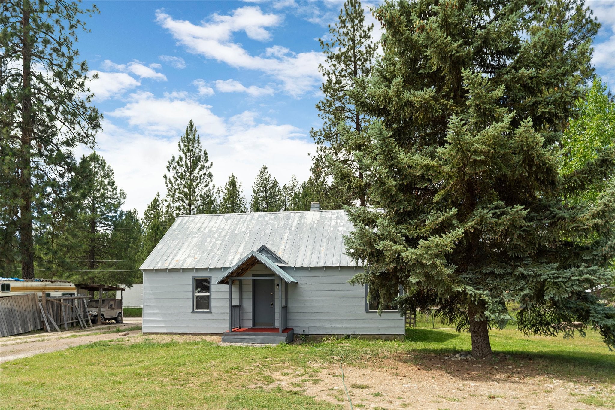 78 Airstrip Road Libby, MT 59923 - Photo 1 of 32 Gallery Image 1