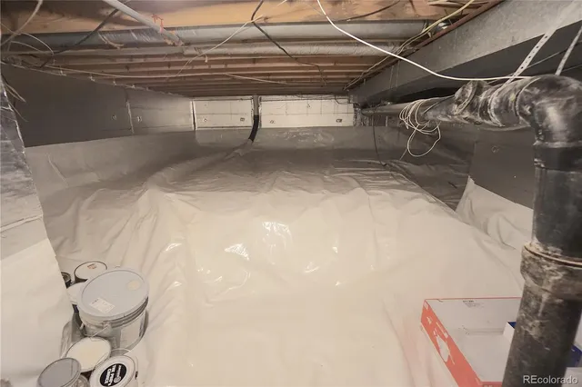 a view of small space