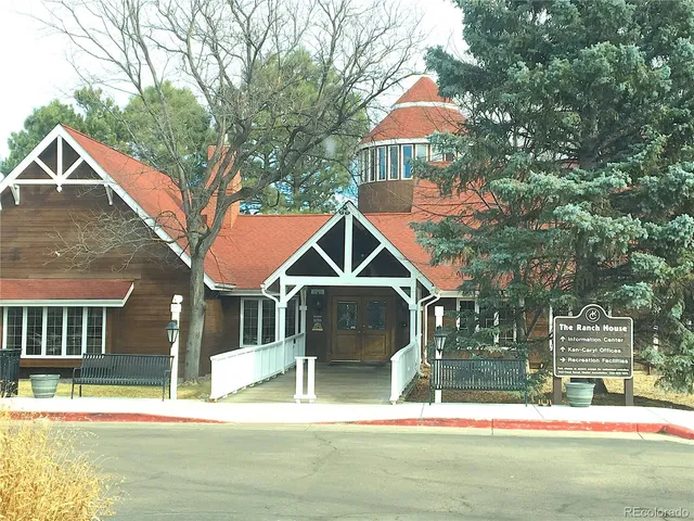 a view of a house with street