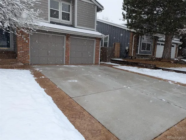 $650,000 | 11104 San Juan Range Road, Littleton, CO 80127