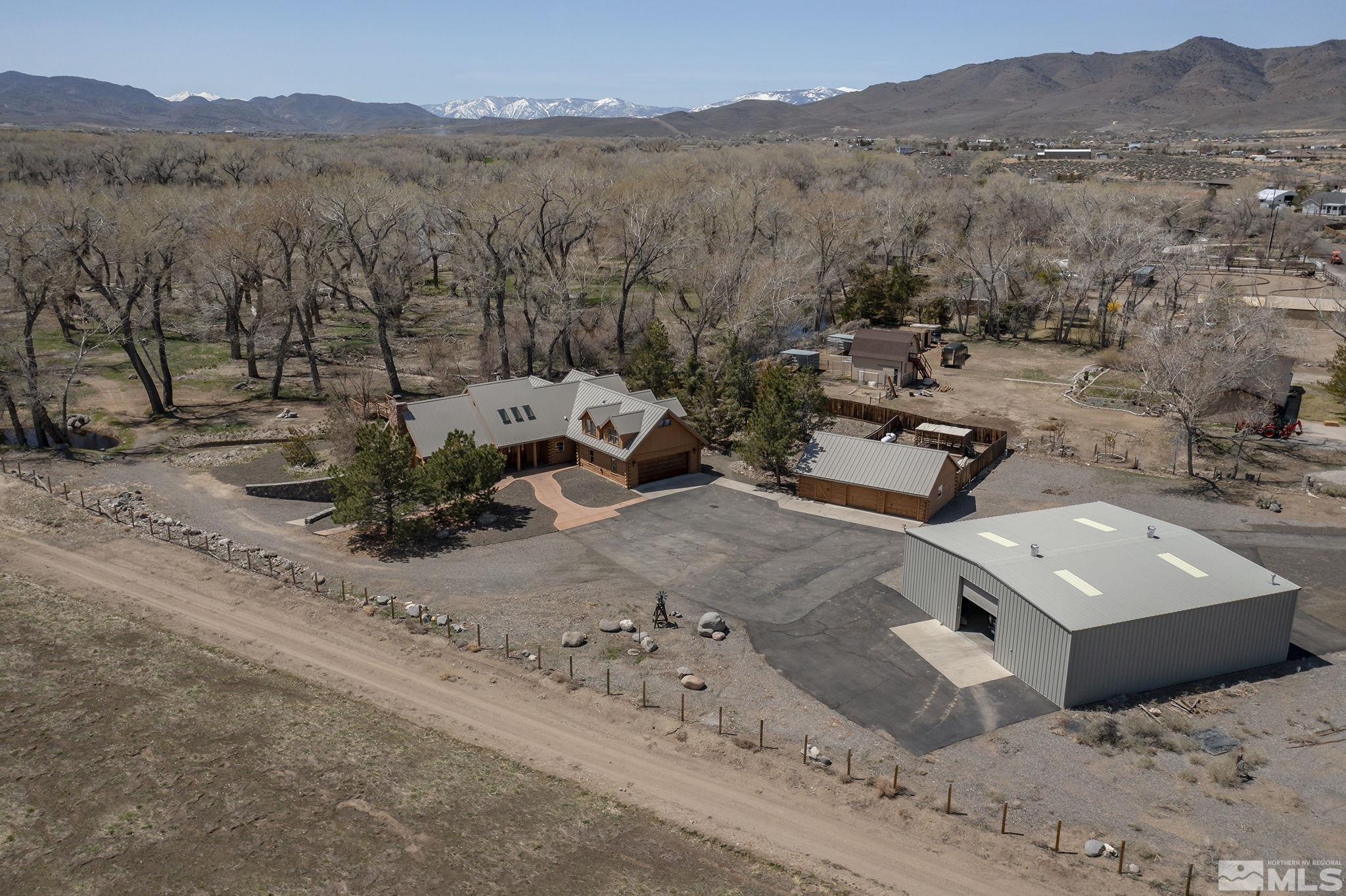 259 River Road Dayton, NV 89403 - Photo 2 of 40 Photo 2