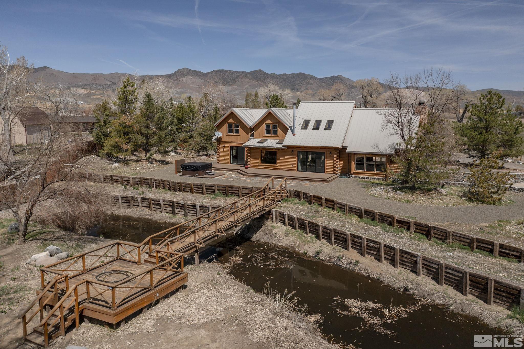 259 River Road Dayton, NV 89403 - Photo 32 of 40 Photo 32