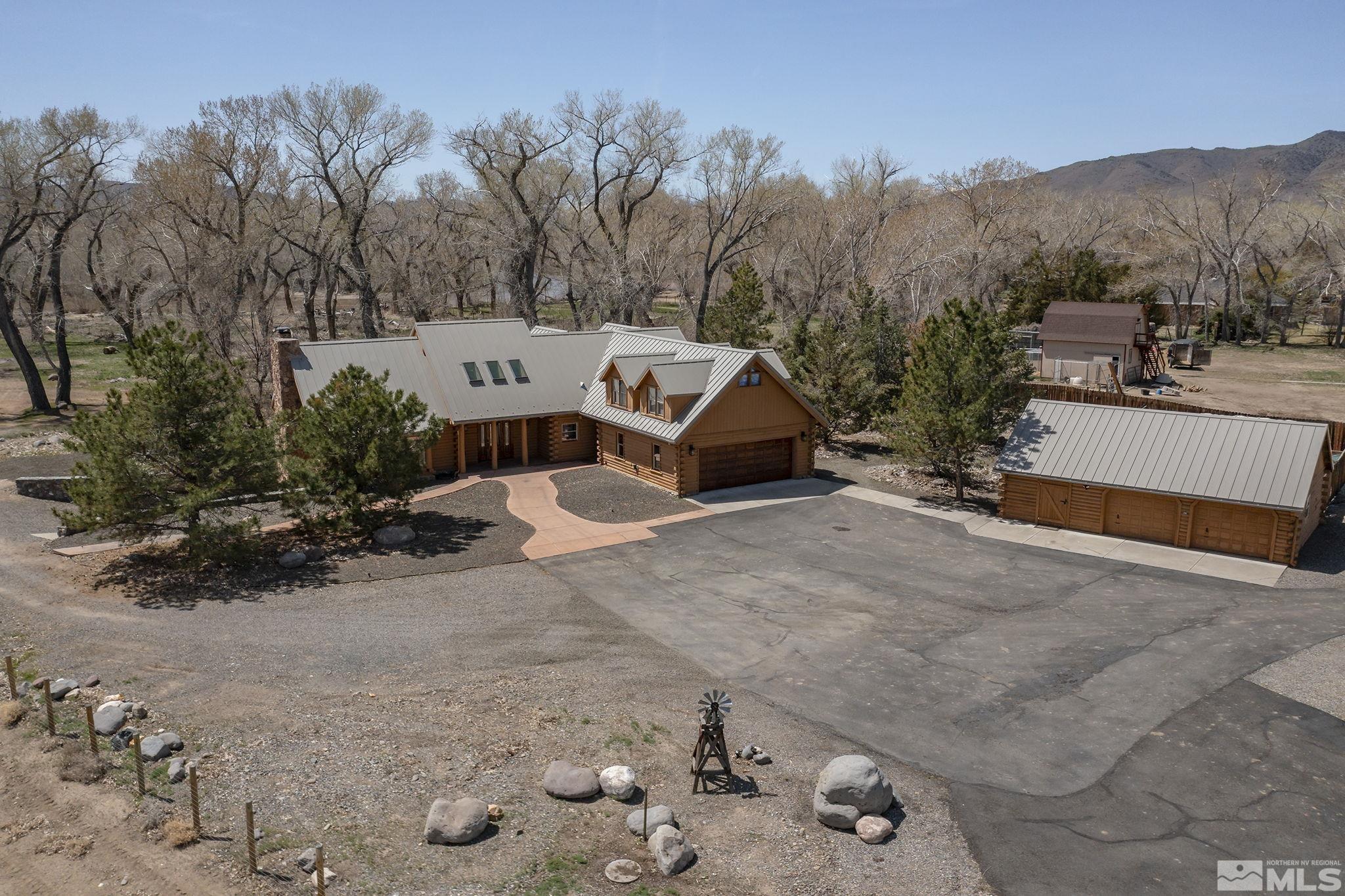 259 River Road Dayton, NV 89403 - Photo 36 of 40 Photo 36
