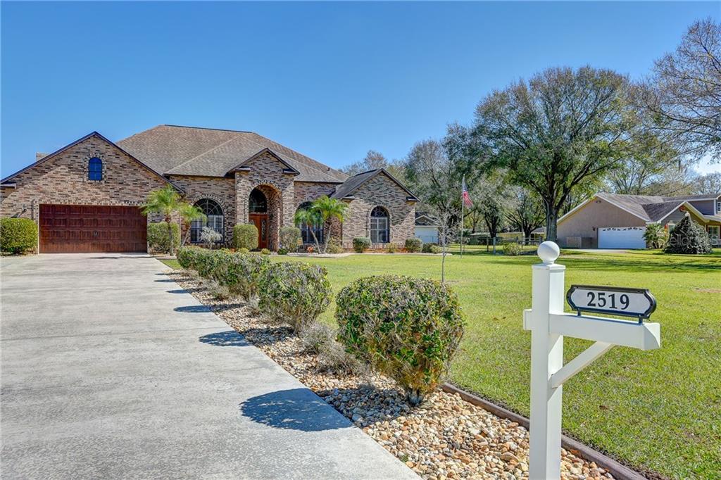 2519 Al Simmons Road Dover, FL 33527 - Photo 3 of 25 Gallery Image 3