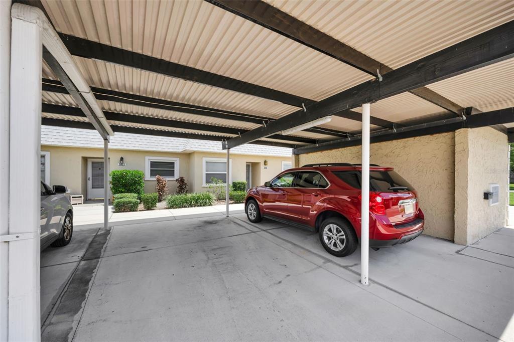 3819 Teeside Drive New Port Richey, FL 34655 - Photo 36 of 58