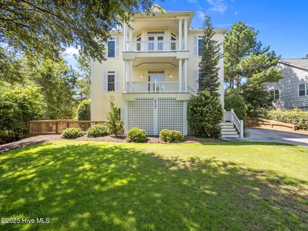 $1,310,000 | 9707 Poseidon Road, Emerald Isle, NC 28594