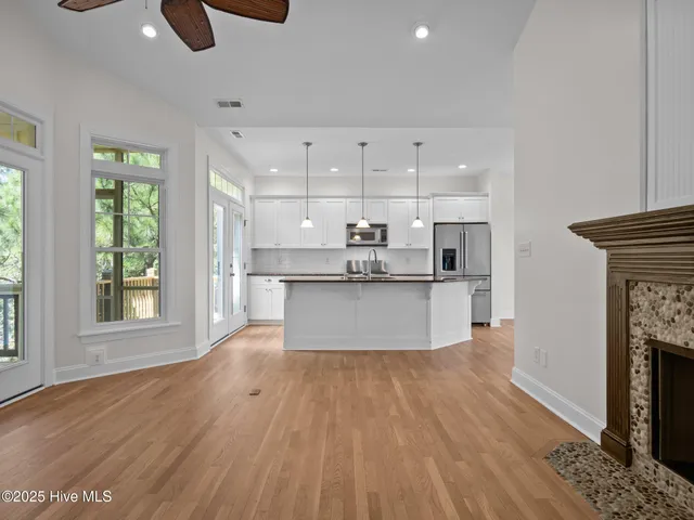 $1,310,000 | 9707 Poseidon Road, Emerald Isle, NC 28594