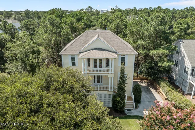 $1,310,000 | 9707 Poseidon Road, Emerald Isle, NC 28594