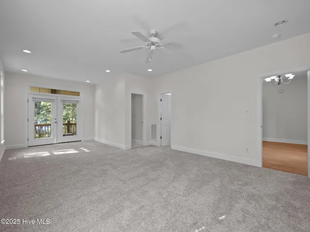 $1,310,000 | 9707 Poseidon Road, Emerald Isle, NC 28594