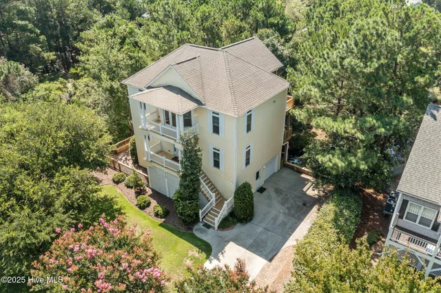 $1,310,000 | 9707 Poseidon Road, Emerald Isle, NC 28594