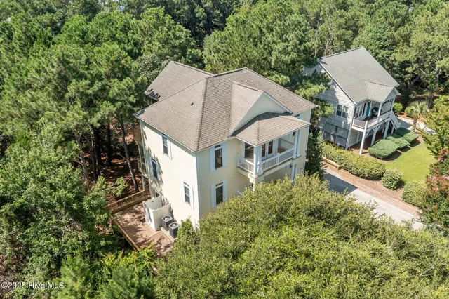 $1,310,000 | 9707 Poseidon Road, Emerald Isle, NC 28594