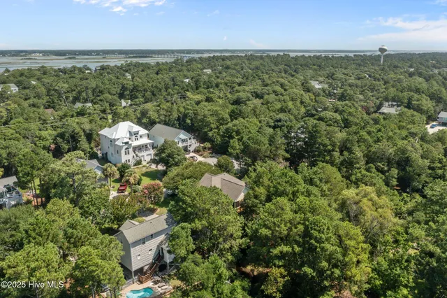 $1,310,000 | 9707 Poseidon Road, Emerald Isle, NC 28594