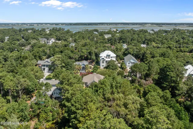$1,310,000 | 9707 Poseidon Road, Emerald Isle, NC 28594