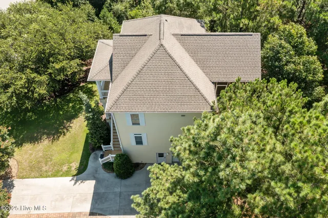 $1,310,000 | 9707 Poseidon Road, Emerald Isle, NC 28594