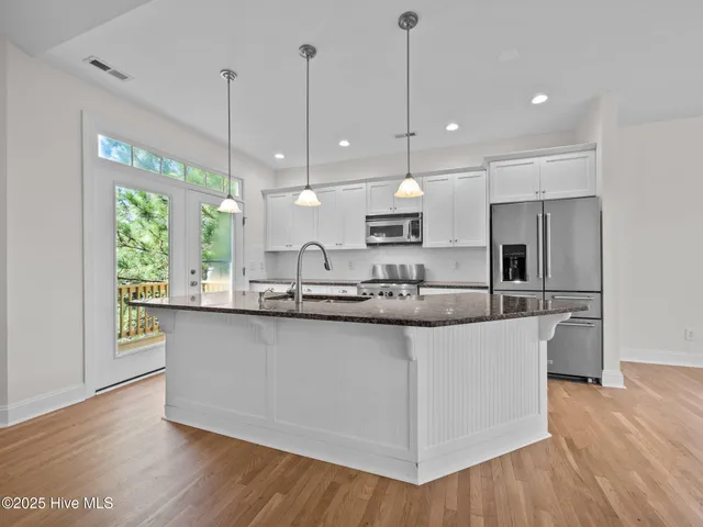 $1,310,000 | 9707 Poseidon Road, Emerald Isle, NC 28594