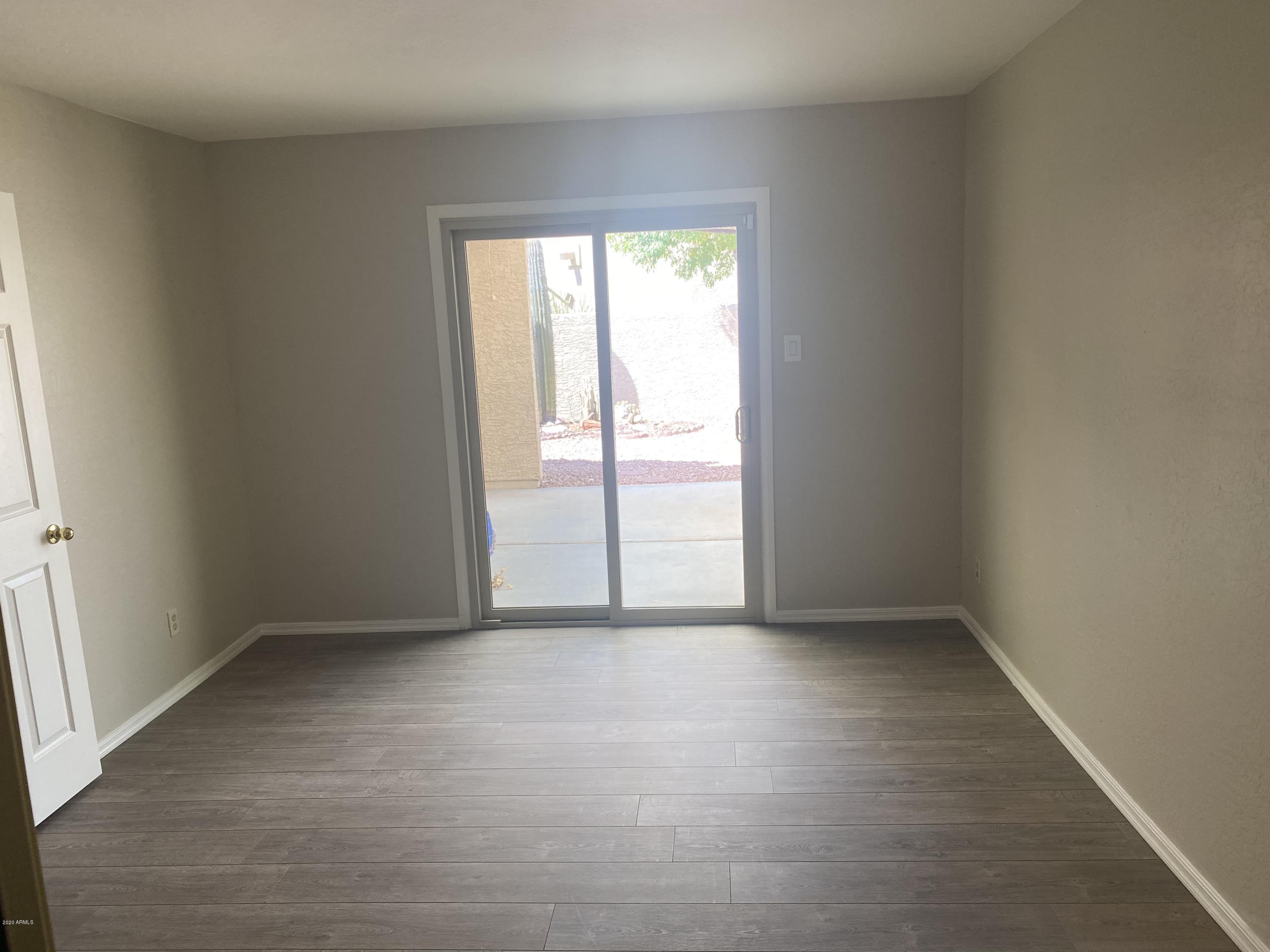 4202 West Calavar Road Phoenix, AZ 85053 - Photo 12 of 16 Bedroom