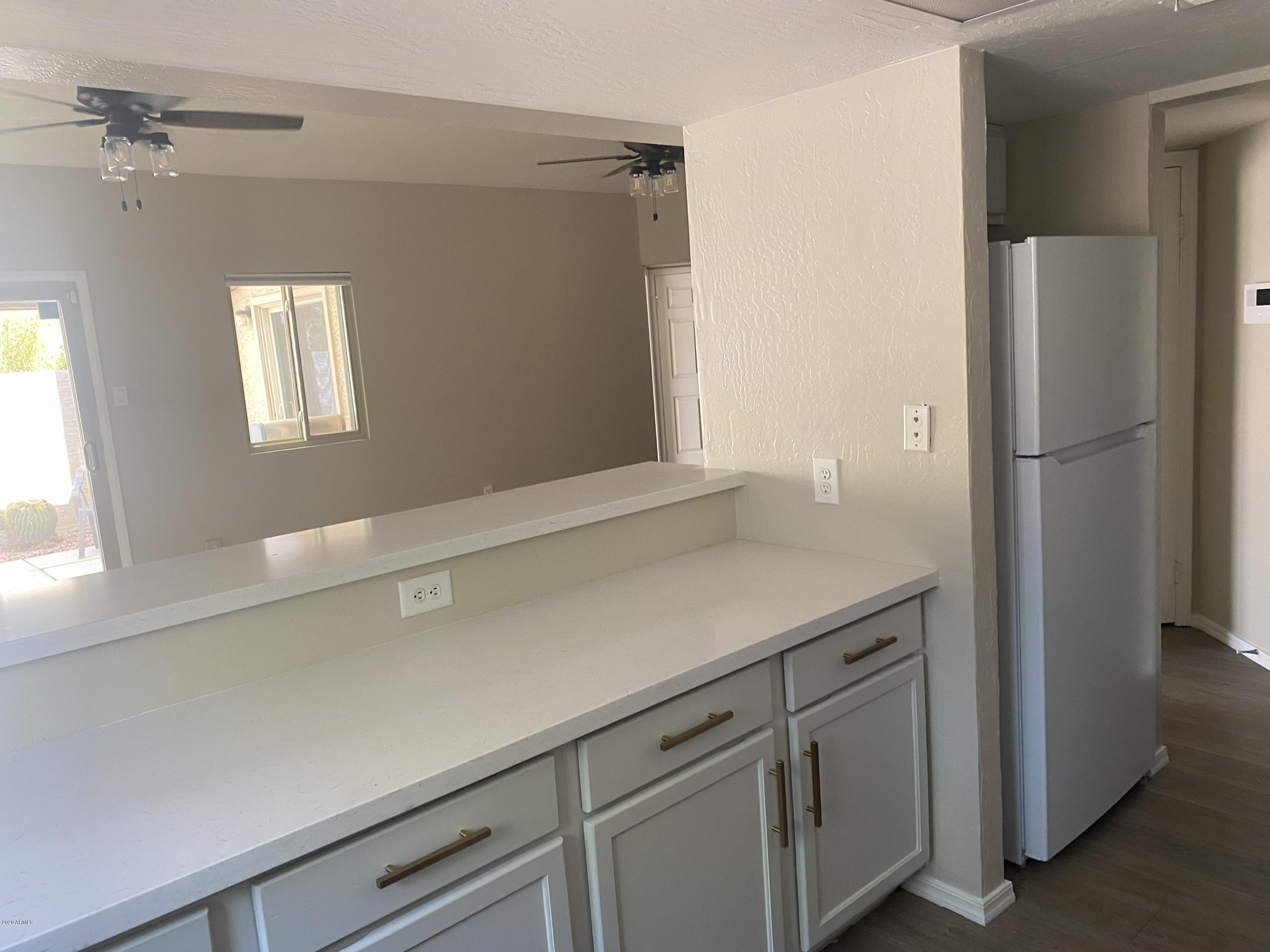 4202 West Calavar Road Phoenix, AZ 85053 - Photo 6 of 16 Remodeled Kitchen
