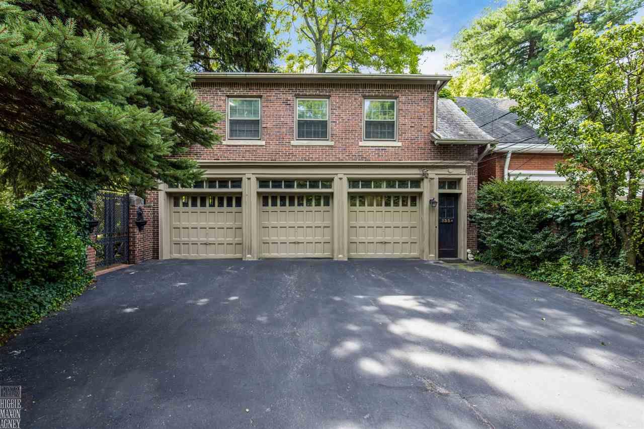 333 Lincoln Road Grosse Pointe, MI 48230 - Photo 44 of 48 50029531-43.JPG