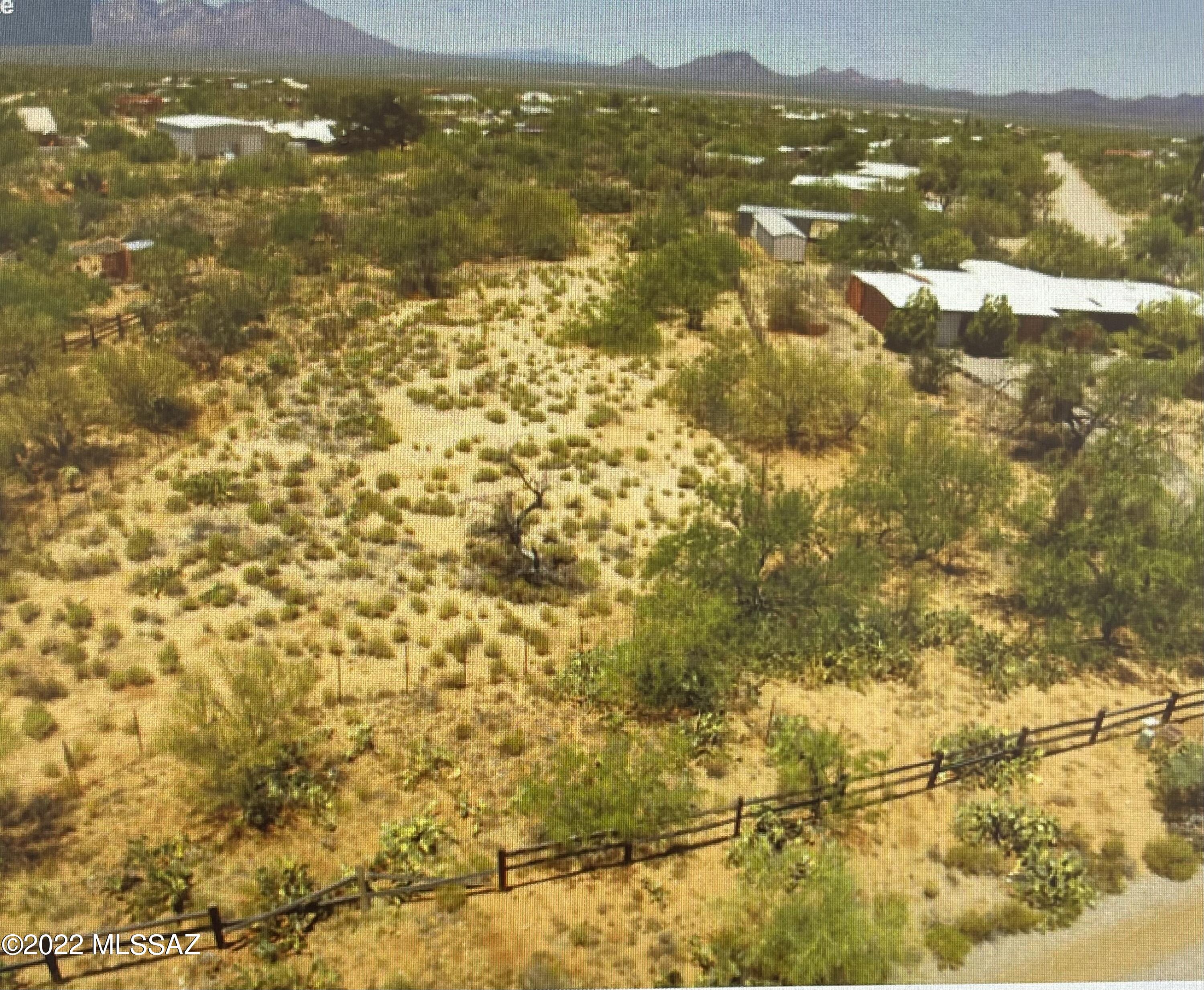 Tbd South Stagecoach Road Tucson, AZ 85736 - Photo 2 of 2 Gallery Image 2