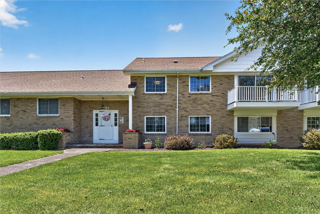 1018 B Greenleaf Road Greece, NY 14612 - Photo 1 of 50
