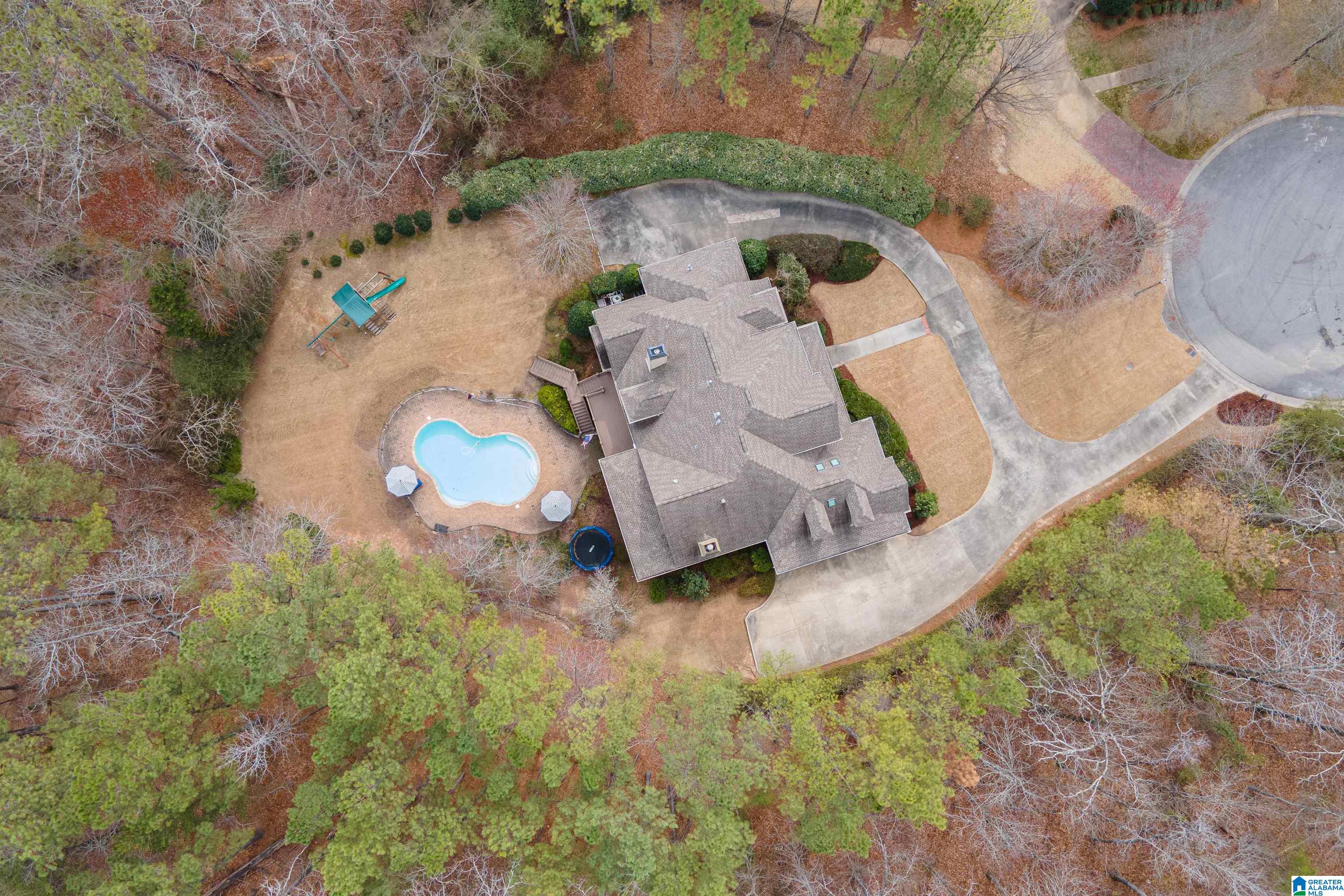 7318 Kings Mountain Place Birmingham, AL 35242 - Photo 1 of 93