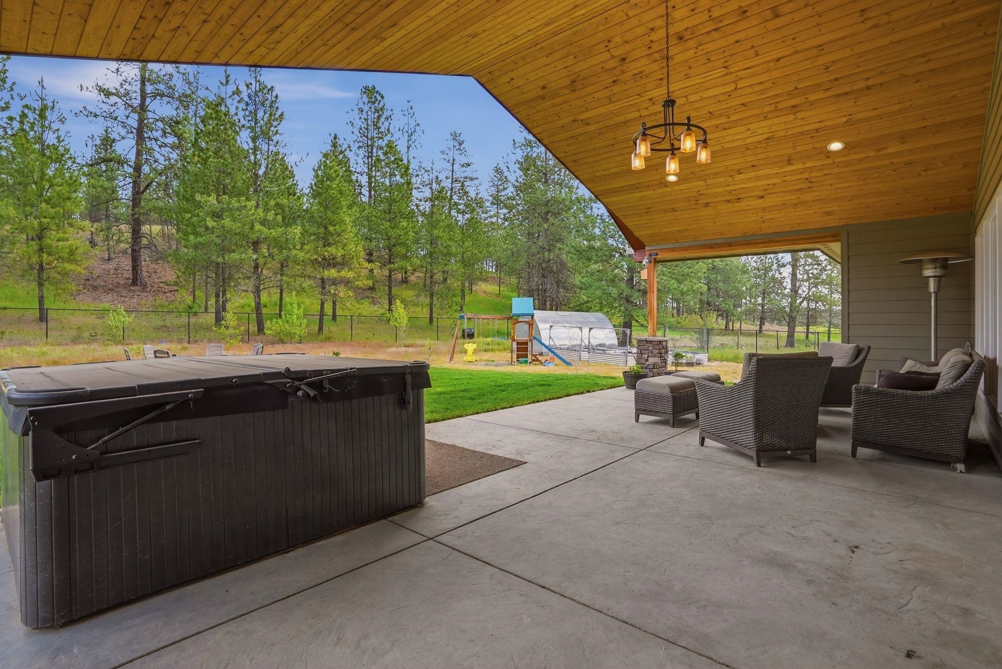 7702 West Jensen Road Cheney, WA 99004 - Photo 37 of 41