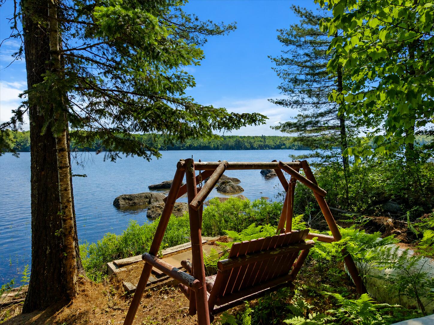 41 Short Point Way Orland, ME 04472 - Photo 2 of 63 Relax
