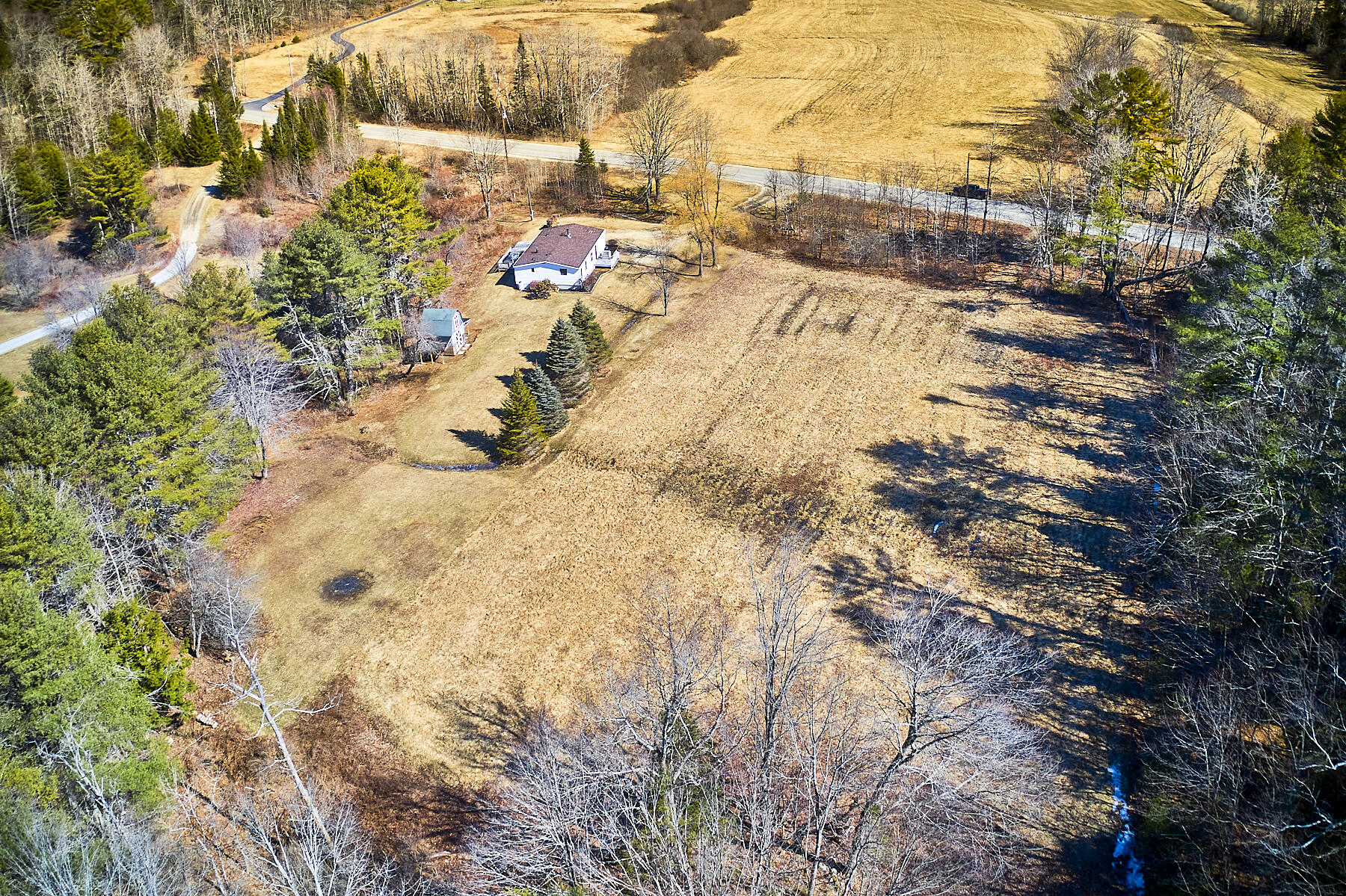 196 Highland Road Brunswick, ME 04011 - Photo 44 of 45 196 Highland Road • Brunswick • Maine